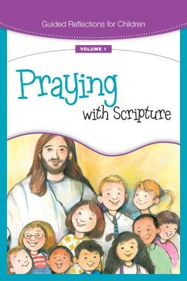 Praying with Scripture by Campbell, James P.