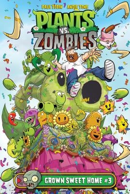 Grown Sweet Home #3 by Tobin, Paul