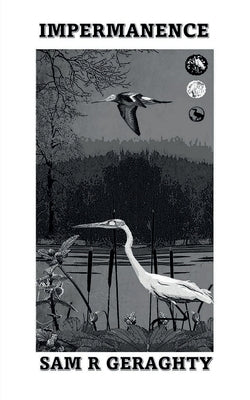 Impermanence by Geraghty, Sam R.