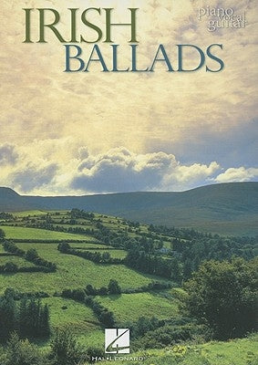Irish Ballads by Hal Leonard Corp