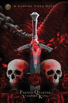 Kiss of Blood and Sin by Guida, M.