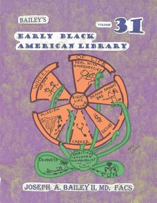 Bailey's Early Black American Library Volume 31 by Bailey II, MD Facs Joseph Alexander