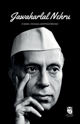 Jawaharlal Nehru by Edge, Info