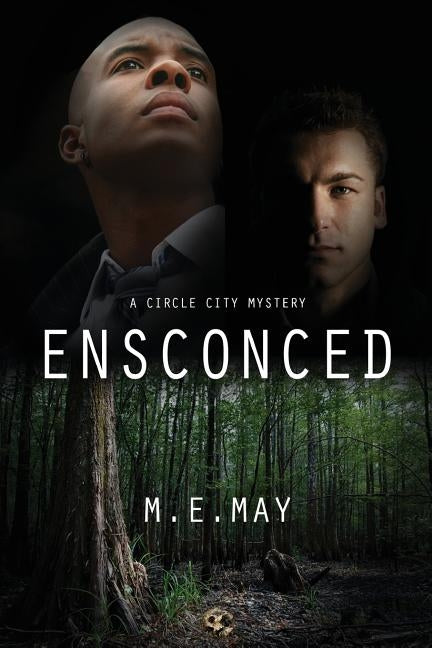 Ensconced by May, M. E.