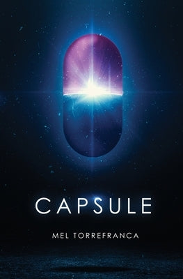 Capsule by Torrefranca, Mel