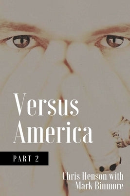 Versus America by Binmore, Mark