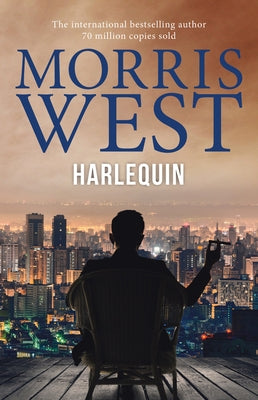 Harlequin by West, Morris L.