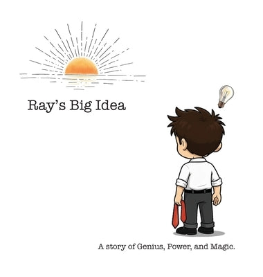 Ray's Big Idea: A story of Genius, Power, and Magic by Reynolds, Kyle