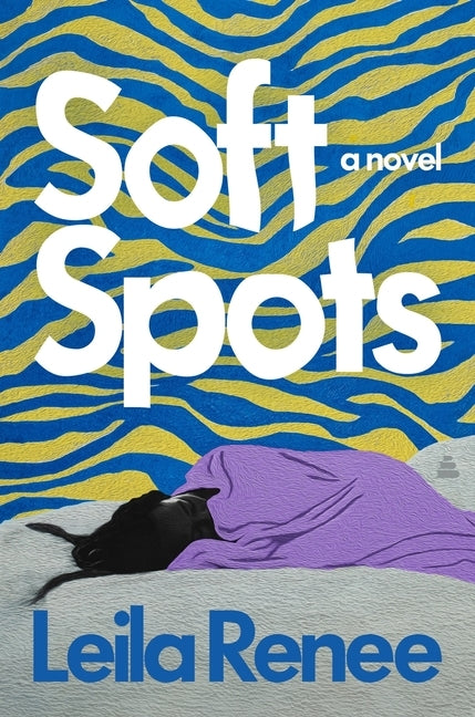 Soft Spots by Renee, Leila