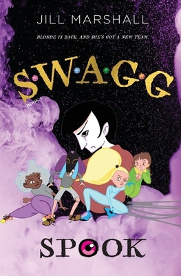 SWAGG 1, Spook by Marshall, Jill