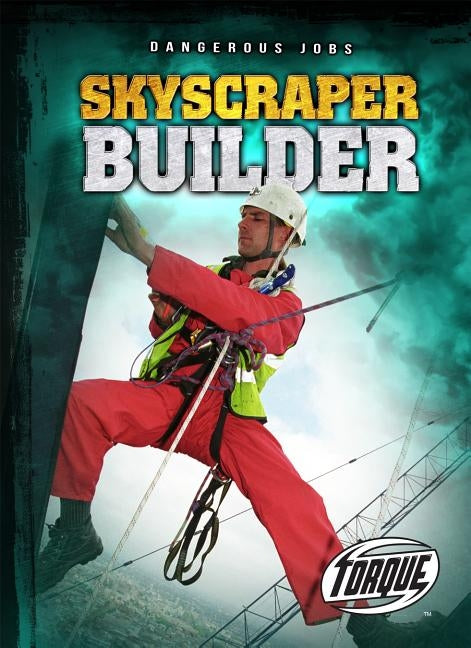 Skyscraper Builder by Perish, Patrick