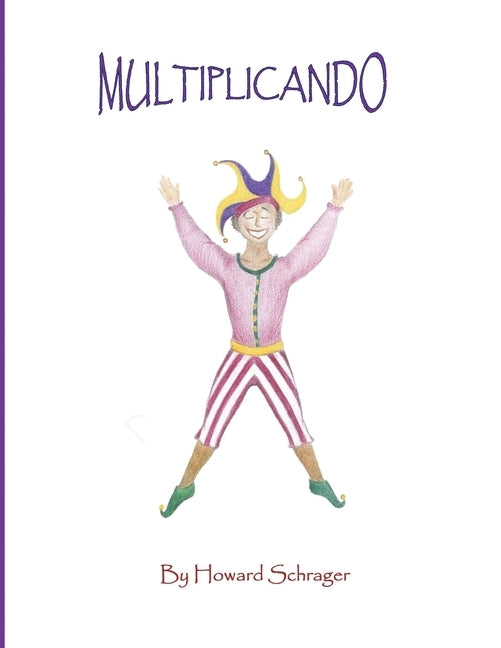 Mulitiplicando by Schrager, Howard