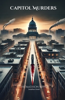 Capitol Murders: The Madison Ripper: The Madison Ripper by David, Jonathan