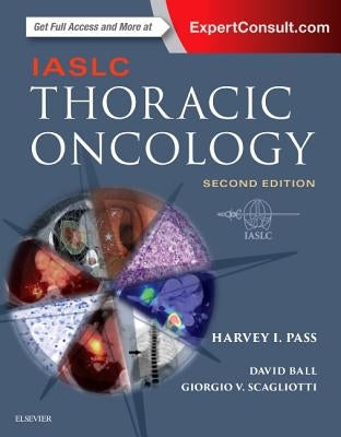 Iaslc Thoracic Oncology by Pass, Harvey