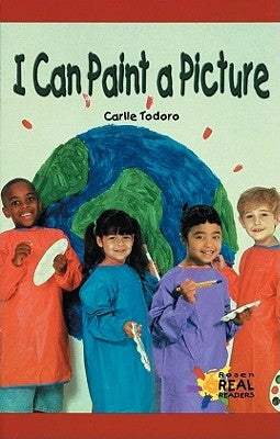 I Can Paint a Picture by Todoro, Carlie