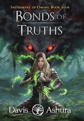 Bonds of Truths by Ashura, Davis