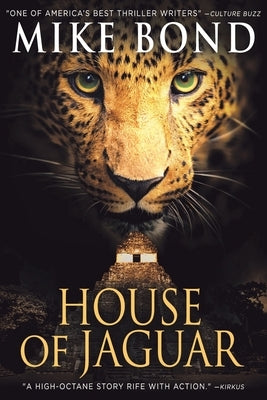 House of Jaguar by Bond, Mike