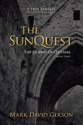 The SunQuest by Gerson, Mark David