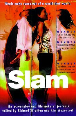 Slam: Arabic and Spanish by Stratton, Richard