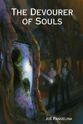 The Devourer of Souls by Pangelina, Joe