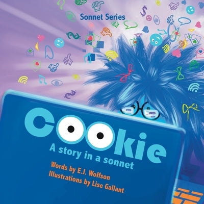 Cookie by Wolfson, E. J.