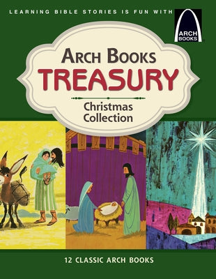 Christmas Collection by Concordia Publishing House