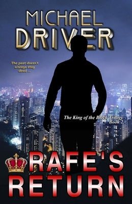 Rafe's Return by Driver, Michael