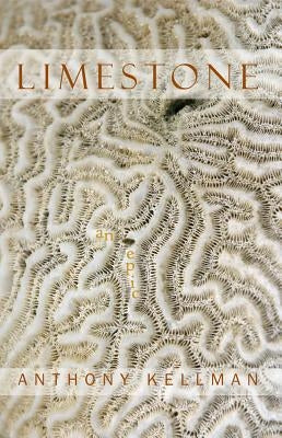 Limestone: An Epic Poem of Barbados by Kellman, Anthony