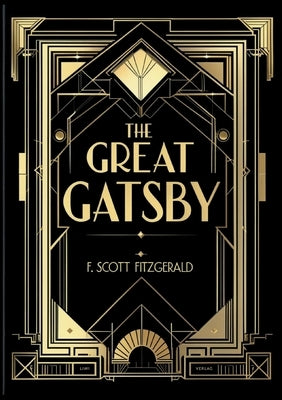 F. Scott Fitzgerald: The Great Gatsby (English Edition) by Fitzgerald, F. Scott