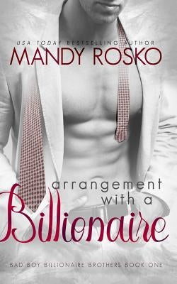 Arrangement with a Billionaire by Rosko, Mandy