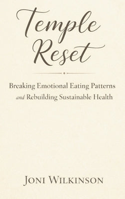 Temple Reset by Wilkinson, Joni