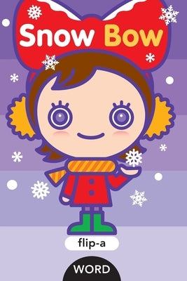 Snow Bow by Kido, Yukiko
