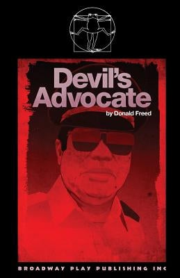 Devil's Advocate by Freed, Donald