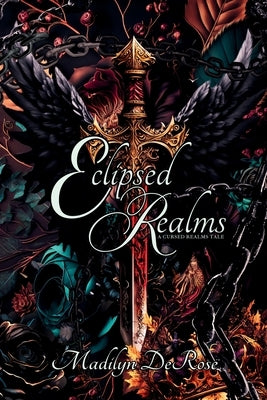 Eclipsed Realms by DeRose, Madilyn