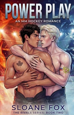 Power Play (A MM Hockey Romance) by Fox, Sloane