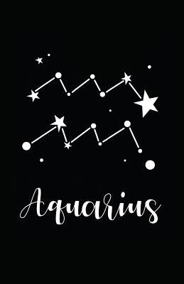 Aquarius by Journals, Myfreedom