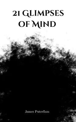 21 Glimpses of Mind by Puterflam, James