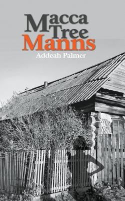Macca Tree Manns by Palmer, Addeah