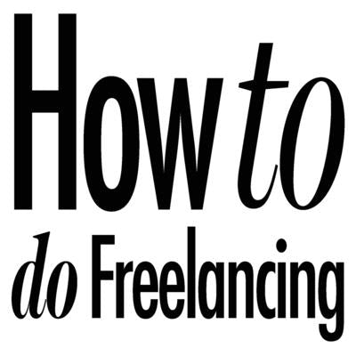 How to do Freelancing by Worth, Chris