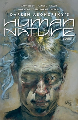 Human Nature Book 2: A Satirical Science Fiction Graphic Novel Volume 2 by Aronofsky, Darren