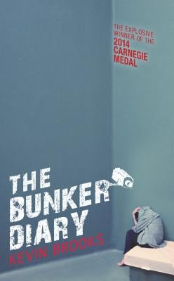 The Bunker Diary by Brooks, Kevin