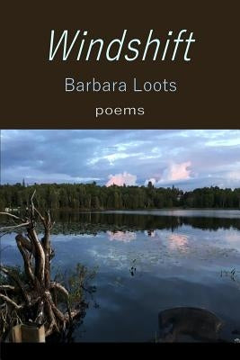 Windshift by Loots, Barbara
