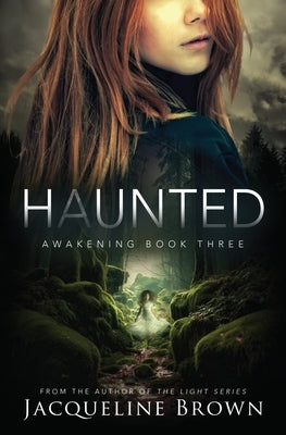Haunted by Brown