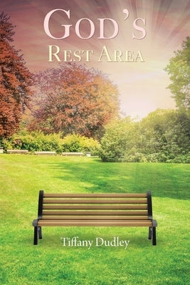 God's Rest Area by Dudley, Tiffany