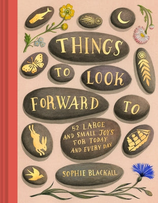 Things to Look Forward to: 52 Large and Small Joys for Today and Every Day by Blackall, Sophie