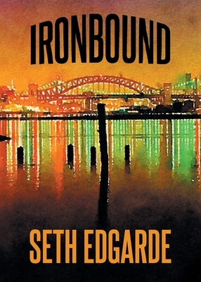 Ironbound by Edgarde, Seth