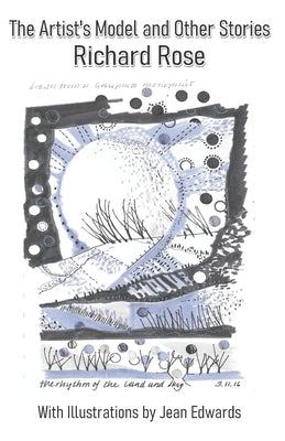 The Artist's Model and Other Stories by Edwards, Jean