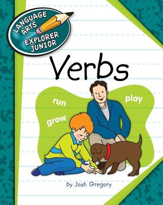 Verbs by Gregory, Josh
