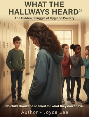 What the Hallways Heard by Lee, Joyce A.