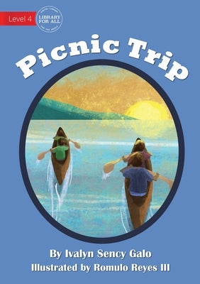 Picnic Trip by Galo, Ivalyn Sency